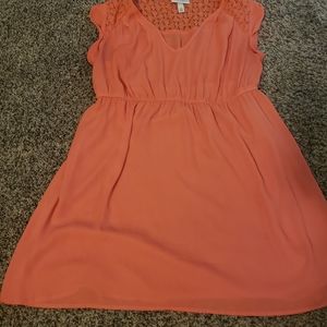 Maternity clothes (lot)